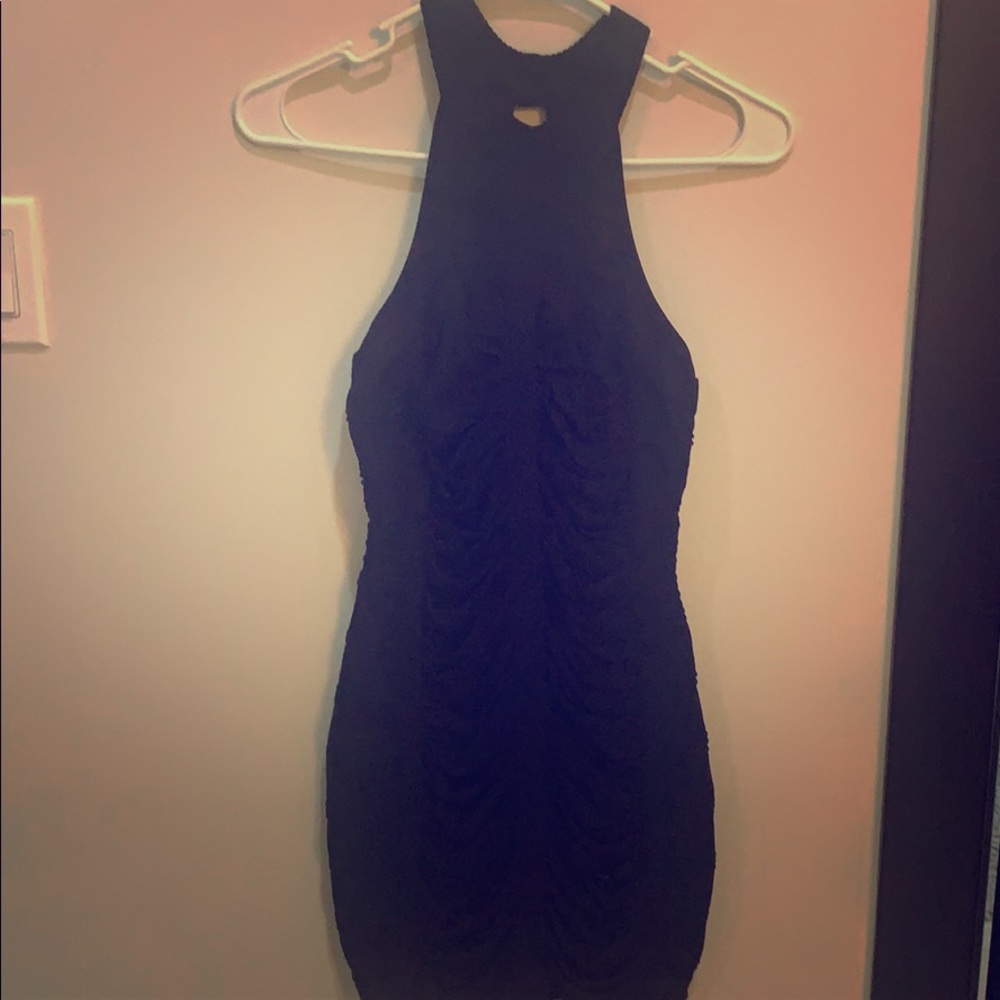 Mini Dress